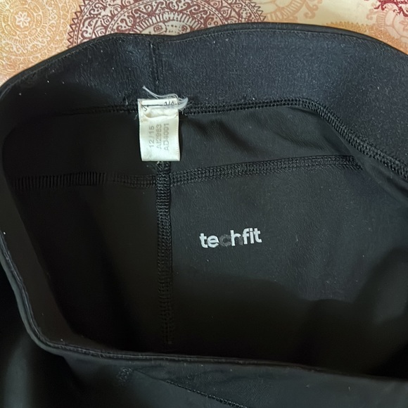 Adidas climalite leggings - Picture 4 of 4